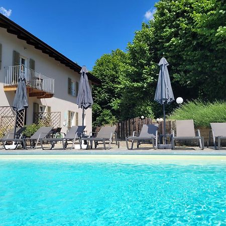 Cascina Allegria Castelnuovo  Kültér fotó
