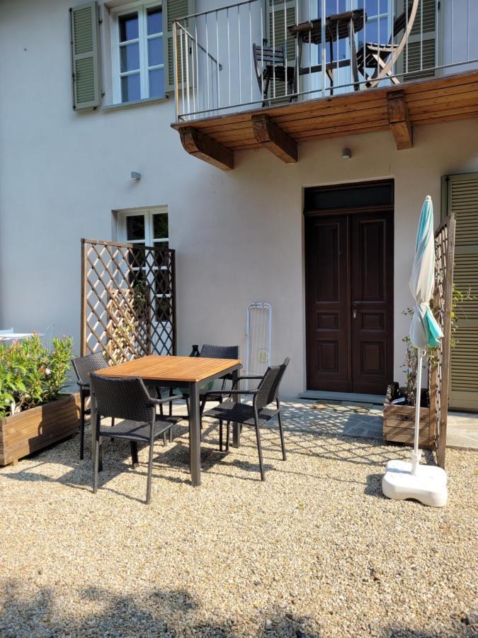 Cascina Allegria Castelnuovo  Kültér fotó