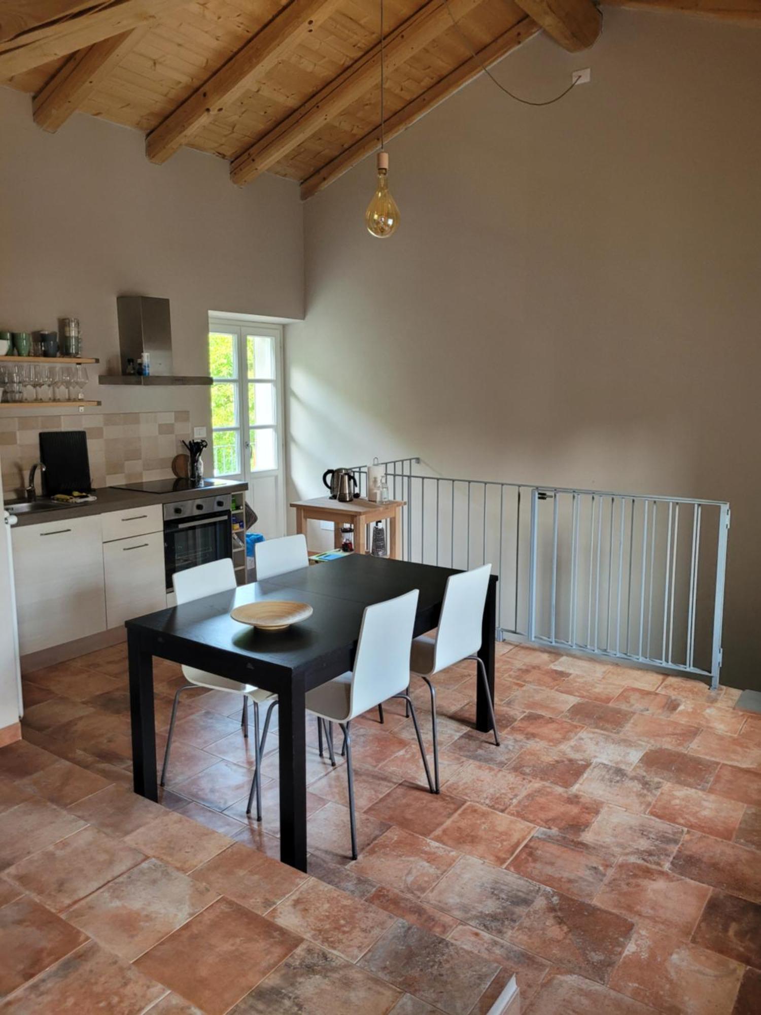 Cascina Allegria Castelnuovo  Kültér fotó