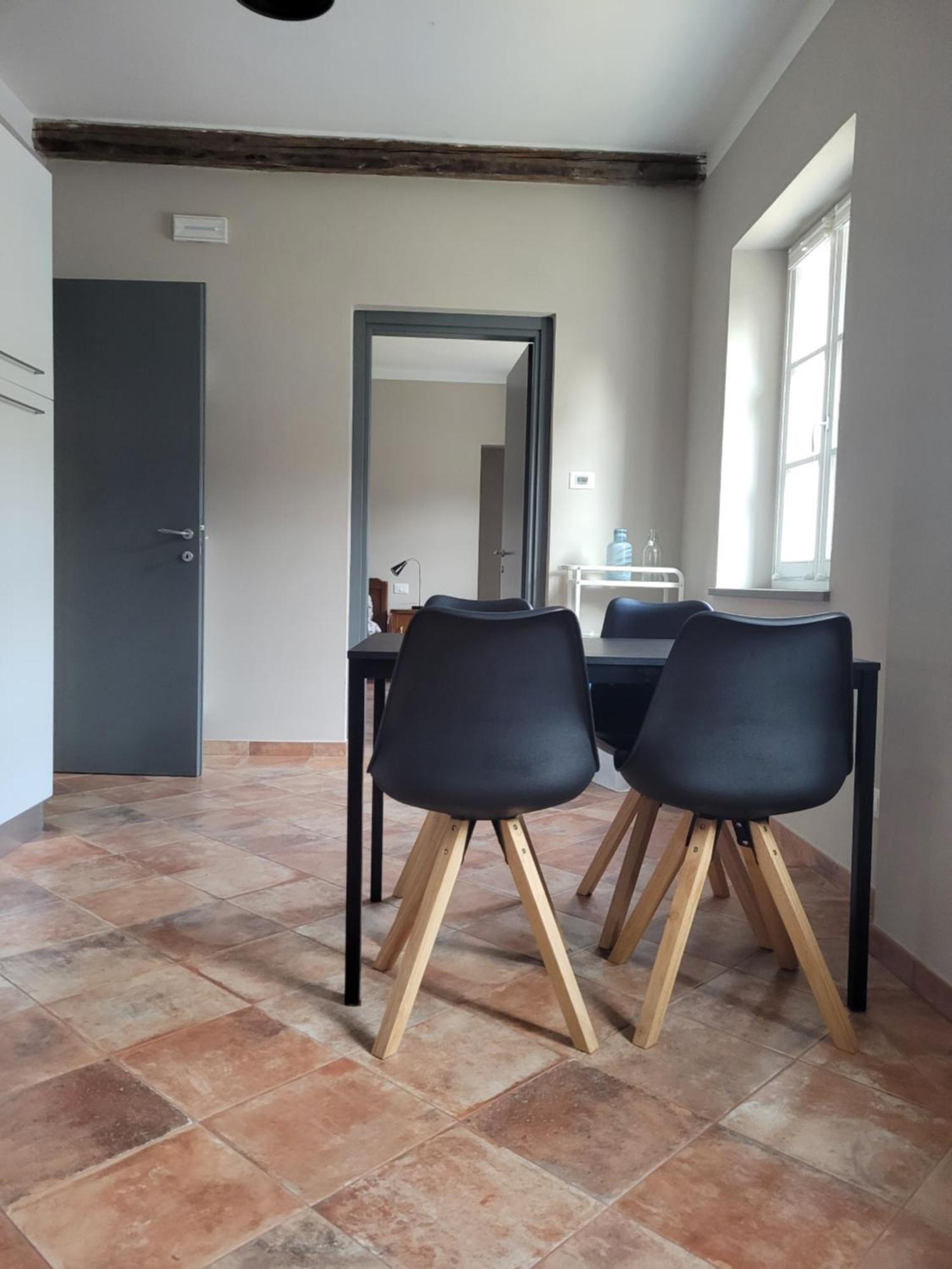 Cascina Allegria Castelnuovo  Kültér fotó