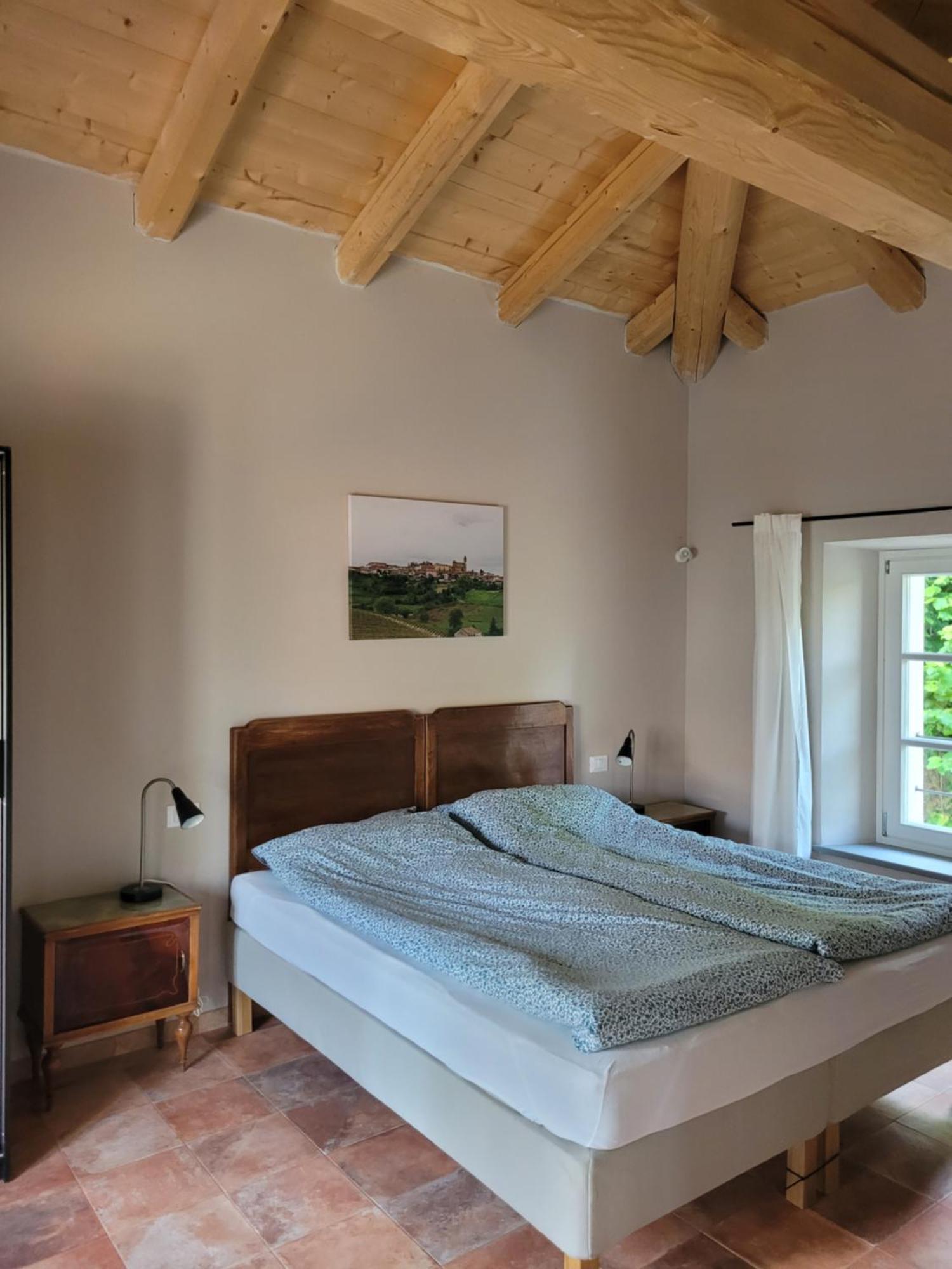 Cascina Allegria Castelnuovo  Kültér fotó