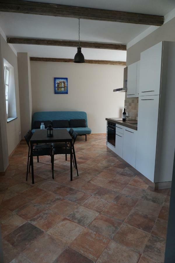 Cascina Allegria Castelnuovo  Kültér fotó