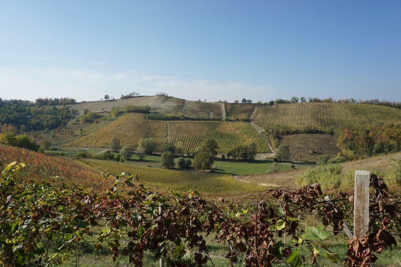 Cascina Allegria Castelnuovo  Kültér fotó