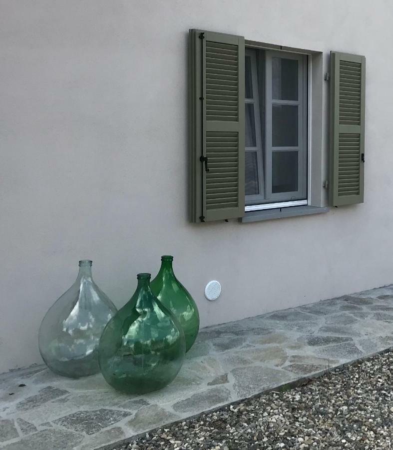 Cascina Allegria Castelnuovo  Kültér fotó